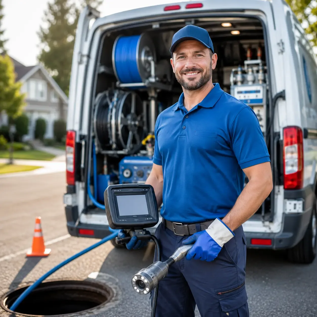 Local Pipe Relining specialists in Colorado City, TX