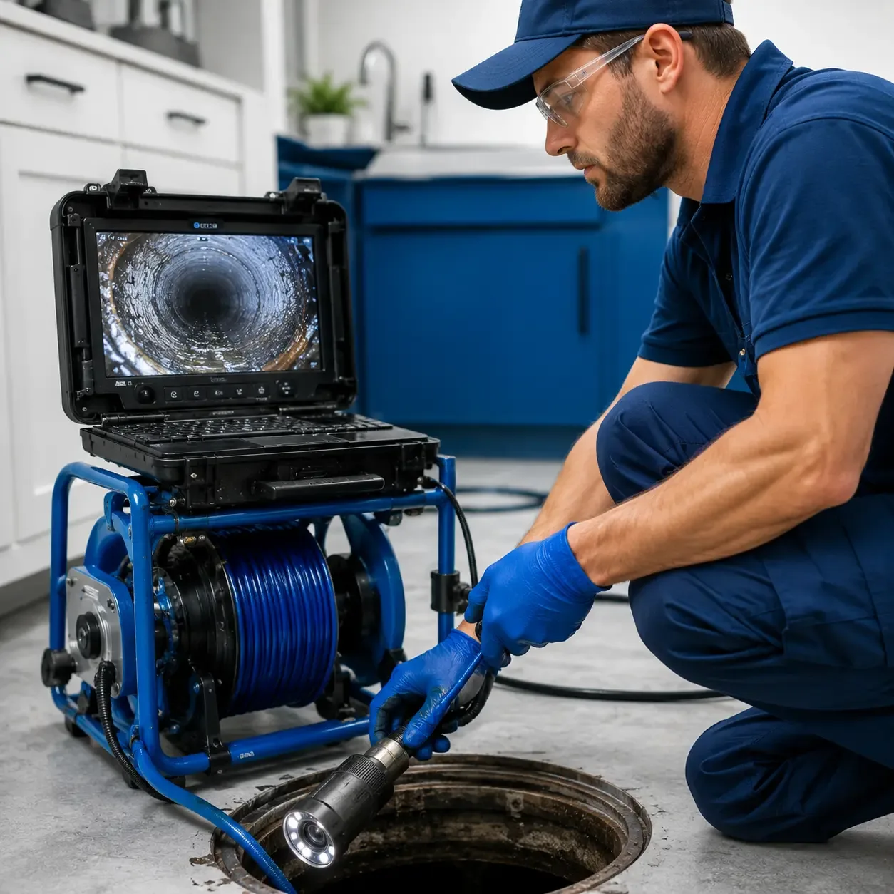 Pipe Relining professionals serving Colorado City, TX